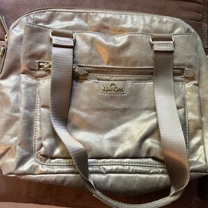 Kipling handbag and wallet
